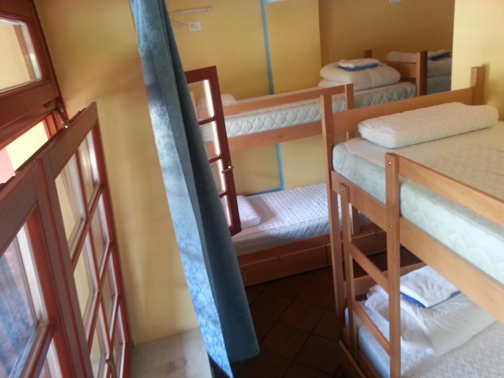 Europa Hostel Portoroz Room photo