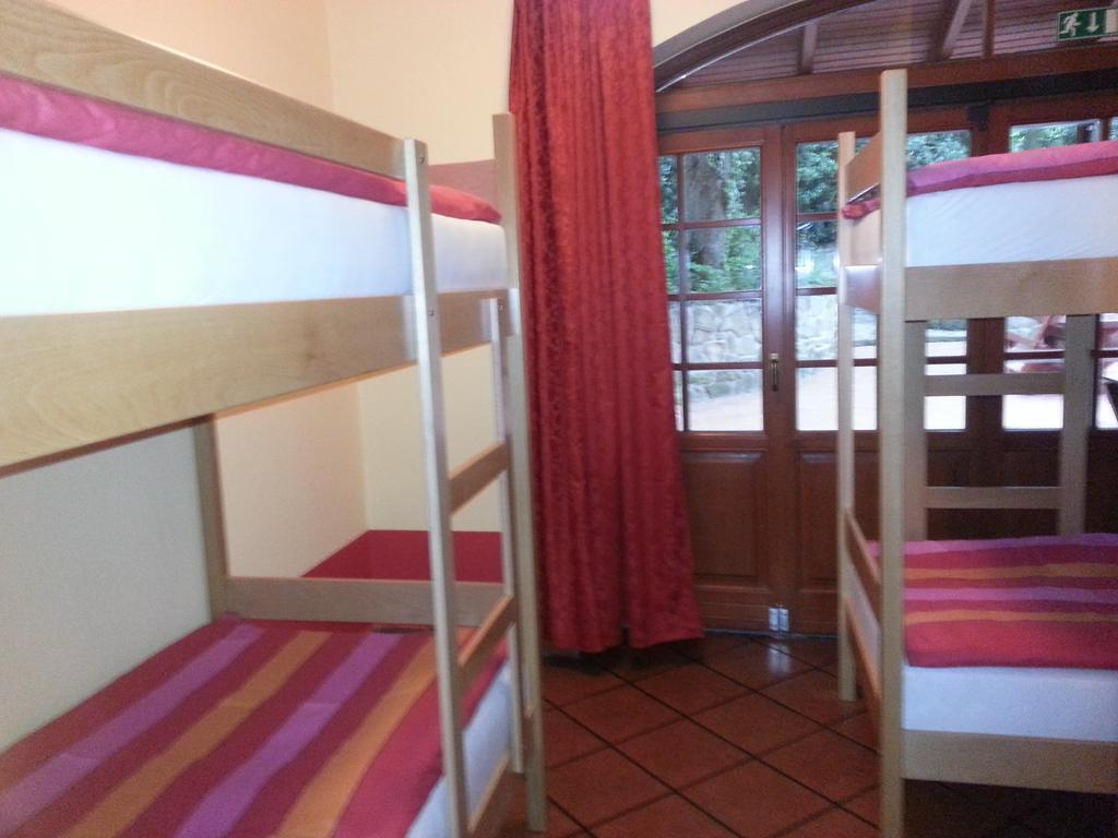 Europa Hostel Portoroz Exterior photo